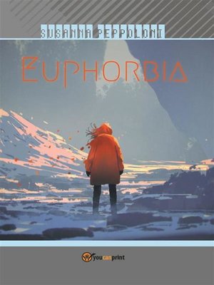 cover image of Euphorbia